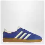 adidas Statement Sneakers Handball Cup SPZL Semi Lucid Blue/Cream White/Gum