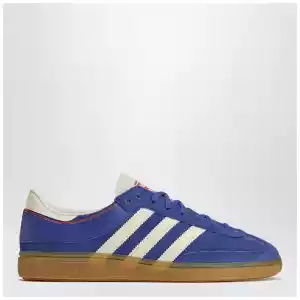 adidas Statement Sneakers Handball Cup SPZL Semi Lucid Blue/Cream White/Gum