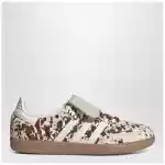 adidas Originals Sneakers Samba LT in cowhide pony hair