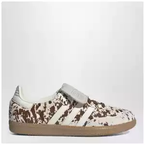 adidas Originals Sneakers Samba LT in cowhide pony hair