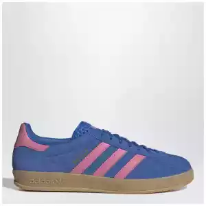 adidas Originals Sneakers Gazelle Indoor Blue/Bliss Pink/Gum