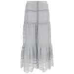 Marant Etoile Paoline Long Skirt