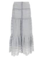 Marant Etoile Paoline Long Skirt