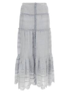 Marant Etoile Paoline Long Skirt