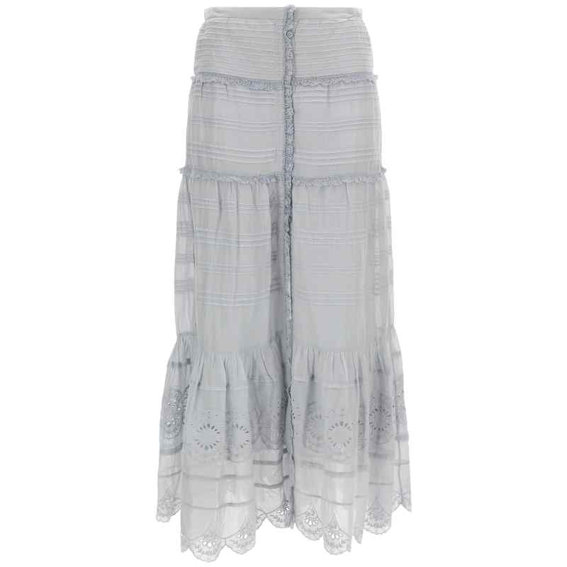 Marant Etoile Paoline Long Skirt