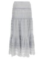 Marant Etoile Paoline Long Skirt