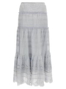 Marant Etoile Paoline Long Skirt