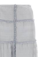 Marant Etoile Paoline Long Skirt