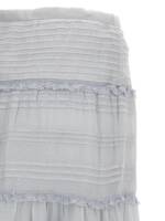 Marant Etoile Paoline Long Skirt