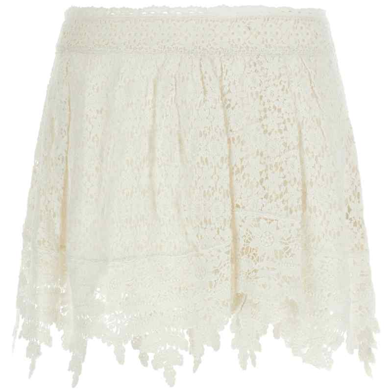 Isabel Marant Hanta Skirt