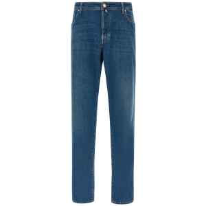 Jacob Cohen Bard Jeans