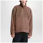 adidas Originals Earth Strata fleece zip jacket