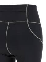 Moncler Grenoble Logo Patch Leggings