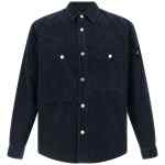 Stone Island Corduroy Shirt