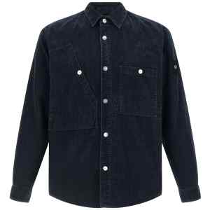 Stone Island Corduroy Shirt