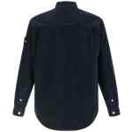 Stone Island Corduroy Shirt