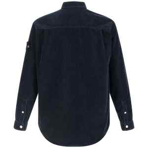 Stone Island Corduroy Shirt