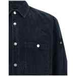 Stone Island Corduroy Shirt