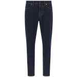 Stone Island Indigo Denim-rinsed Jeans