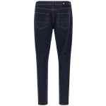 Stone Island Indigo Denim-rinsed Jeans