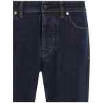 Stone Island Indigo Denim-rinsed Jeans