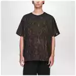 adidas Statement T-shirt Song For The Mute ADI006 Black/Wild Brown