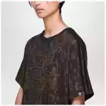 adidas Statement T-shirt Song For The Mute ADI006 Black/Wild Brown
