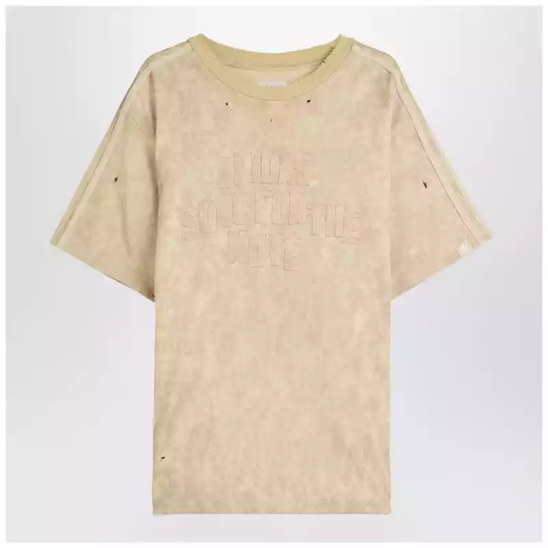 adidas Statement T-shirt Song For The Mute ADI006