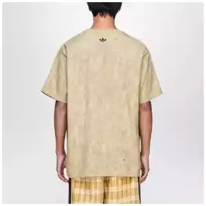 adidas Statement T-shirt Song For The Mute ADI006