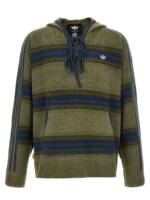 Adidas Originals Clot Baja Hoodie By Edison Chen