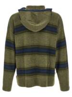 Adidas Originals Clot Baja Hoodie By Edison Chen