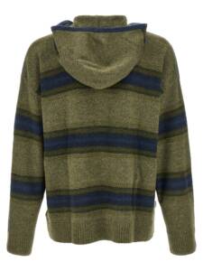 Adidas Originals Clot Baja Hoodie By Edison Chen