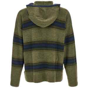 Adidas Originals Clot Baja Hoodie By Edison Chen