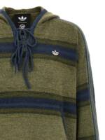 Adidas Originals Clot Baja Hoodie By Edison Chen