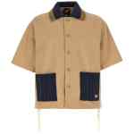 Adidas Originals Clot Shirt By Edison Chen