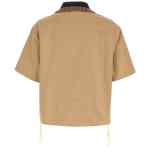 Adidas Originals Clot Shirt By Edison Chen