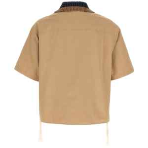 Adidas Originals Clot Shirt By Edison Chen