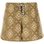 Adidas Originals Clot Bermuda Shorts By Edison Chen