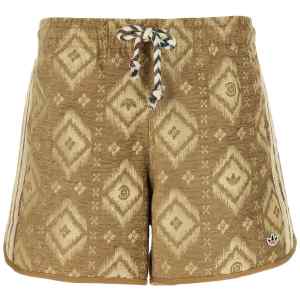 Adidas Originals Clot Bermuda Shorts By Edison Chen