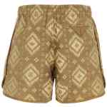 Adidas Originals Clot Bermuda Shorts By Edison Chen