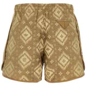 Adidas Originals Clot Bermuda Shorts By Edison Chen
