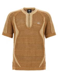 Adidas Originals Clot Sweater By Edison Chen