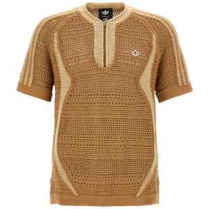 Adidas Originals Clot Sweater By Edison Chen