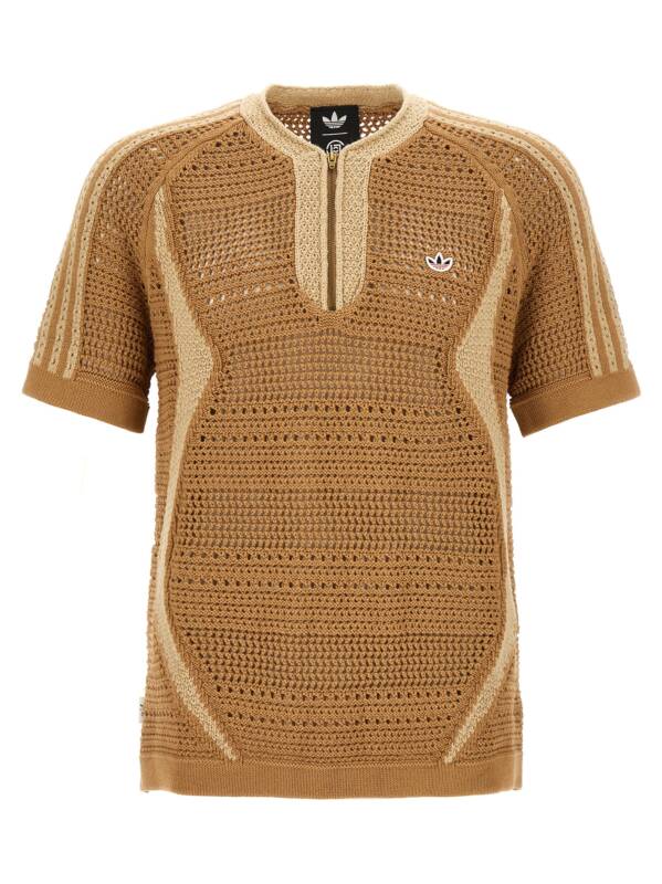 Adidas Originals Clot Sweater By Edison Chen