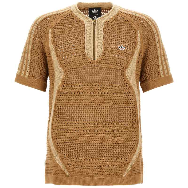Adidas Originals Clot Sweater By Edison Chen