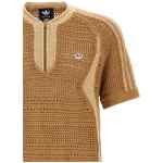 Adidas Originals Clot Sweater By Edison Chen