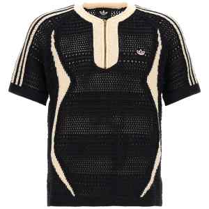 Adidas Originals Clot Sweater By Edison Chen