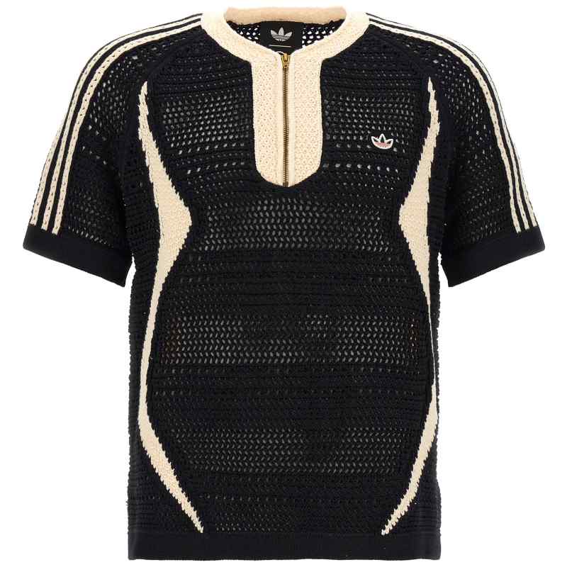 Adidas Originals Clot Sweater By Edison Chen