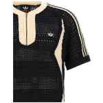 Adidas Originals Clot Sweater By Edison Chen