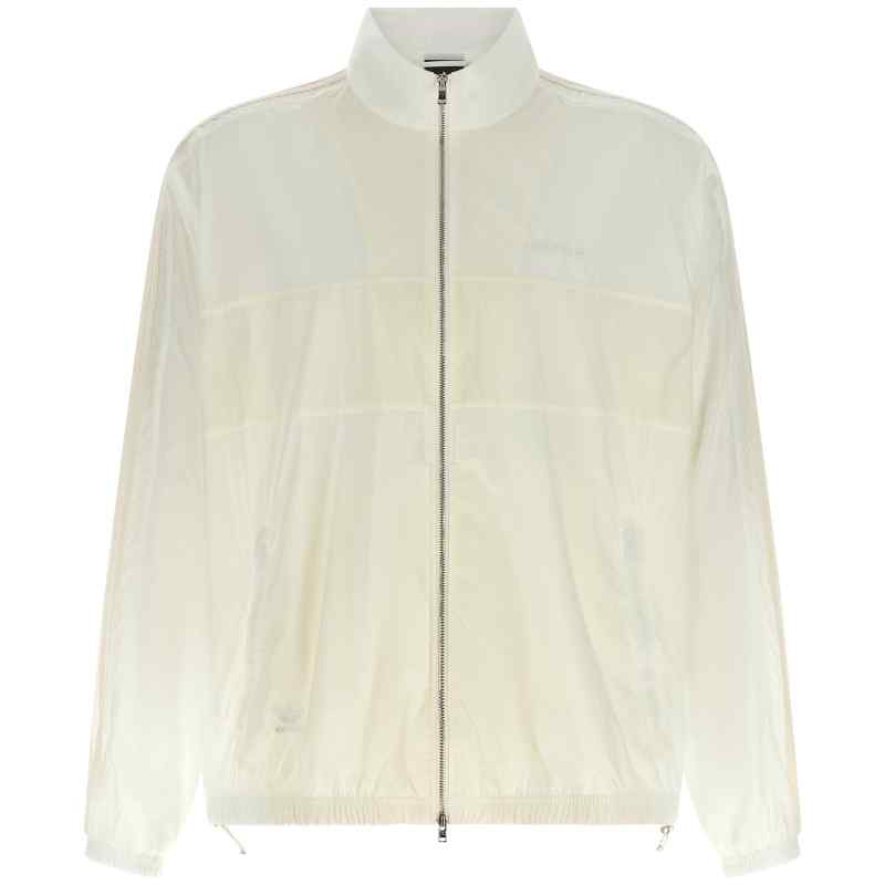 Adidas Originals By Wales Bonner Jacket